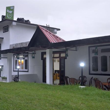 Green Leaf Resort Pelling Eksteriør bilde